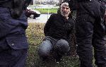 Бургас - заловен крадец