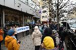 София - Движение за култура внесе искания до президента, премиера и министъра на културата