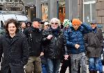 София - Движение за култура внесе искания до президента, премиера и министъра на културата