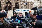 София - Движение за култура внесе искания до президента, премиера и министъра на културата