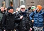 София - Движение за култура внесе искания до президента, премиера и министъра на културата