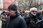 София - Движение за култура внесе искания до президента, премиера и министъра на културата