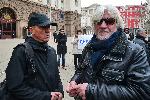 София - Движение за култура внесе искания до президента, премиера и министъра на културата