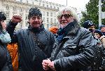 София - Движение за култура внесе искания до президента, премиера и министъра на културата