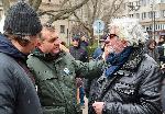 София - Движение за култура внесе искания до президента, премиера и министъра на културата
