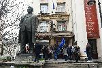 София - протест