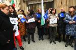 София - протест