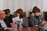 "Информационно обслужване“ АД  представи програмата за компютърната обработка на данните от гласуването на 2 април 2023