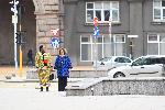 София - посланик - акредитивни писма
