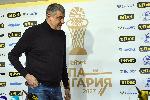 Представители на ЦСКА и Левски дадоха информация за предстоящия турнир за Купата на България