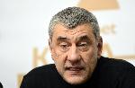 София - Баскетбол - Купа България - Пресконференция