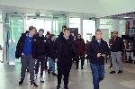 Бургас - Националното роудшоу Пътят към твоя успех на Асоциацията за иновации, бизнес услуги и технологии