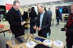 Бургас - Националното роудшоу Пътят към твоя успех на Асоциацията за иновации, бизнес услуги и технологии