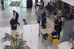 Бургас - Националното роудшоу Пътят към твоя успех на Асоциацията за иновации, бизнес услуги и технологии