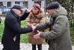 София - Първото дърво в „Гората на София филм фест“