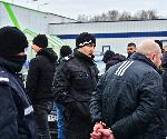 Задържаха във Варна петима с килограм наркотик на кристали