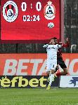 Локомотив София победи  Славия с минималното 1:0 в столичното дерби