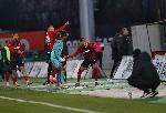 София - Футбол - Локомотив София - Славия