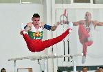 София - Спортна гимнастика - Национално първенство