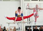 София - Спортна гимнастика - Национално първенство