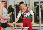 София - Спортна гимнастика - Национално първенство