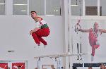 София - Спортна гимнастика - Национално първенство