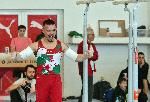 София - Спортна гимнастика - Национално първенство