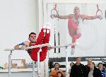 София - Спортна гимнастика - Национално първенство