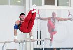 София - Спортна гимнастика - Национално първенство
