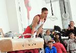 София - Спортна гимнастика - Национално първенство