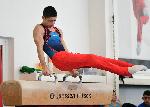 София - Спортна гимнастика - Национално първенство