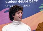 София – Пресконференция на София филм фест