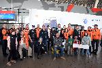 Завърна се последната група участници в 31-та Национална антарктическа експедиция