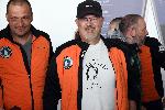 София - Национална антарктическа експедиция - Завръщане на последната група