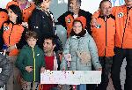 София - Национална антарктическа експедиция - Завръщане на последната група