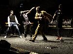 Лондон - театрален спектакъл