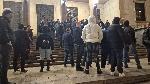 БНБ пусна в обращение сребърна възпоменателна монета „100 години от основаването на Българския олимпийски комитет“