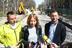 София - инспекция - ремонт