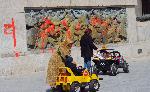 Бургас - вандализъм срещу паметник