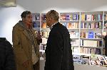 София - Представяне на книга - Зафер Галибов