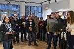 София - Представяне на книга - Зафер Галибов