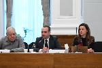 София - НСТС - заседание