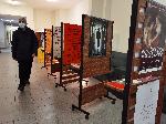 Плевен - Изложба 105 години театър