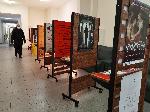 Плевен - Изложба 105 години театър