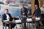 София - Министерство на електронното управление - Демонстрация на системата за видеонаблюдение за изборите