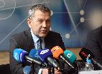 София - Министерство на електронното управление - Демонстрация на системата за видеонаблюдение за изборите