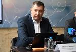 София - Министерство на електронното управление - Демонстрация на системата за видеонаблюдение за изборите