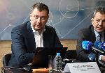 София - Министерство на електронното управление - Демонстрация на системата за видеонаблюдение за изборите