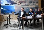 София - Министерство на електронното управление - Демонстрация на системата за видеонаблюдение за изборите