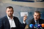 София - Министерство на електронното управление - Демонстрация на системата за видеонаблюдение за изборите
